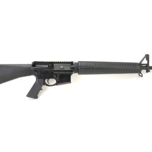 BKF-15 20 556 FSB rifle