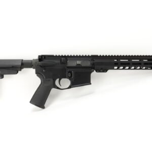 BKF-15 300 Blackout pistol