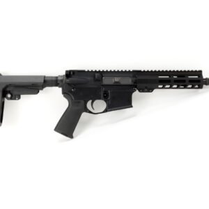BKF-15 8 inch 5.56 NATO pistol