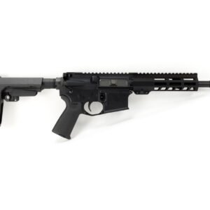 BKF-15 9 1/7 Twist 300 Blackout M-lok Pistol