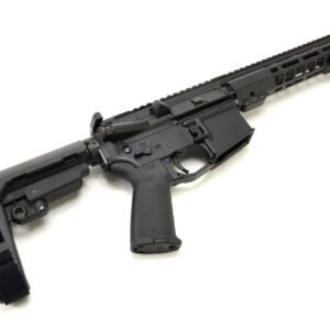 BKF-15 V2 11.5 556 M-LOK pistol