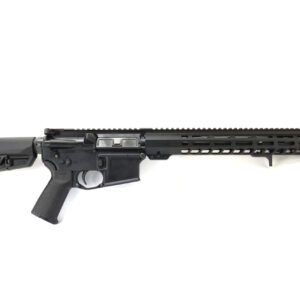 BKF-15 V2 13.7 pinned 556 rifle