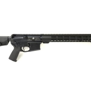BKF-15 V2 16 inch .223 Wylde rifle