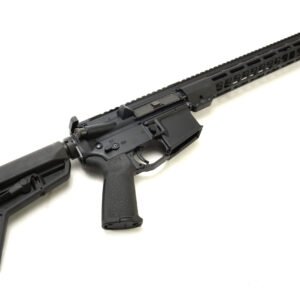 BKF-15 V2 16 inch pencil 5.56 rifle
