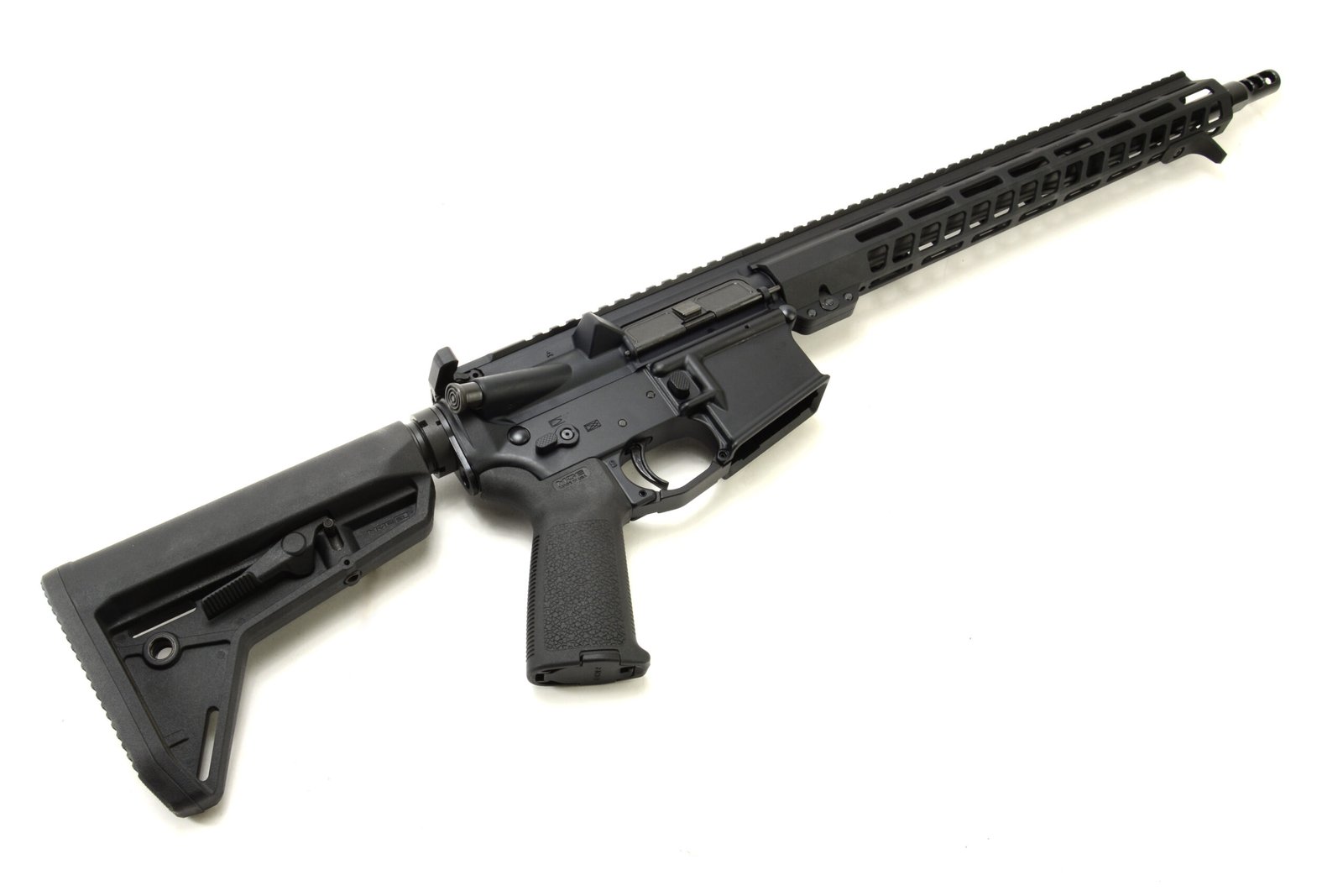 BKF-15 V2 16 inch pencil 5.56 rifle