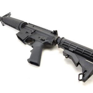 BKF-15 14.5 pinned 556 FSB rifle