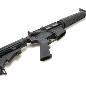BKF-15 14.5 inch 5.56 NATO rifle