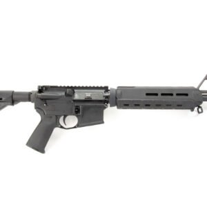 BKF M4 MOD-0 14.5 inch 5.56 NATO FSB rifle
