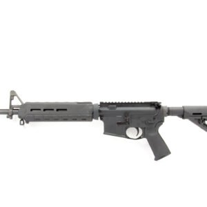 BKF M4 MOD-0 14.5 inch 5.56 NATO rifle