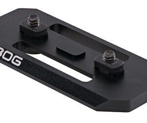 BOG 3" M-LOK TO ARCA TRIPOD PLATE