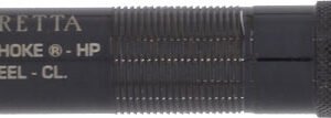 BERETTA OPTIMACHOKE HP 20GA - CYLINDER EXT .75" BLACK EDTN