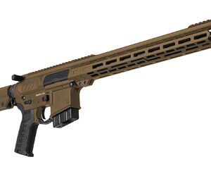 CMMG RSLT MK4 350LEG 16.1" 10RD MB