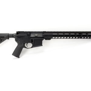BKF-15 16 inch 5.56 NATO rifle