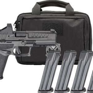 SPG ECHEL 9MM GP 4.5B UWD 15RD