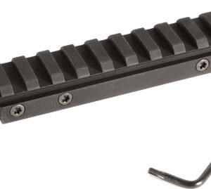 EGW SCOPE BASE HD CZ 452/453/ - 455/511 11MM PIC MOUNT 20 MOA