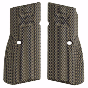 FN High Power G10 Grips