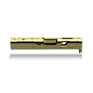 Handgun Slides