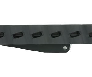 GG&G REM 870 6-RD SIDE SADDLE BLK
