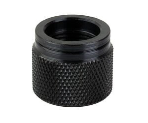 GROVTEC THREAD PROTECTOR AR 1/2X28