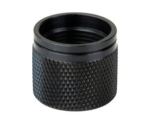 GROVTEC THREAD PRTCTR 300BLK 5/8X24