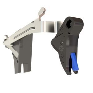 Elite Flat Face Drop-In Trigger for Glock 9mm Gen 1–3
