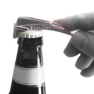 StatGear Laryngoscope Bottle Opener Keychain