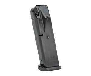MEC-GAR MAG BERETTA 92 9MM 10RD BL