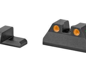 MEPROLT TD H&K USP CMP 9/40 GRN/ORG