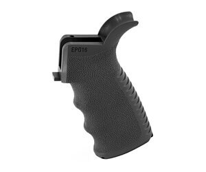 MFT ENGAGE AR15/M16 PSTL GRP BLK