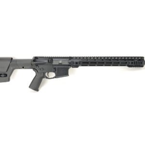 BKF M4 MOD-0 18 inch 5.56 NATO PRS rifle