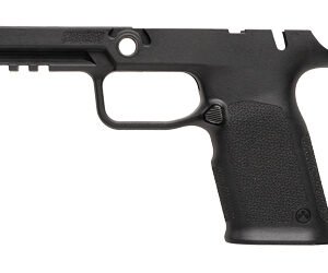 MAGPUL EHG SG9 FS FRAME W/SFTY BLK