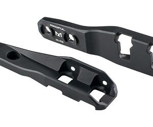 MAGPUL M-LOK EXTND CANT SCOUT MNT BK