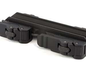 MIDWEST TRIJICON ACOG 2 LVR QD MNT