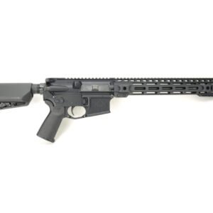 BKF M4 MOD-0 14.5″ Pinned to 16″ 1/7 Twist 5.56 Nato SL-S Rifle