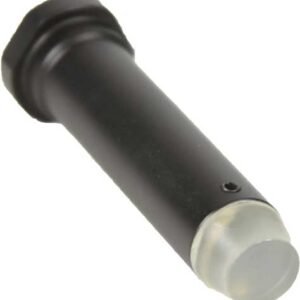 J&E STANDARD 3OZ BUFFER BLACK