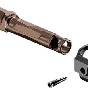 RADIAN AFTERBURNER & RAMJET - SIG P365 3.7" BLACK/BRONZE