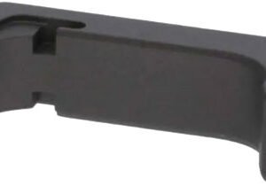 RIVAL ARMS MAG RELEASE EXT - FOR GLOCK GEN 4 BLACK