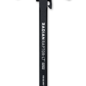 Raptor-LT SIG MPX Charging Handle