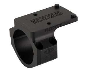 REPTILIA ROF SAR 30MM RMR BLK