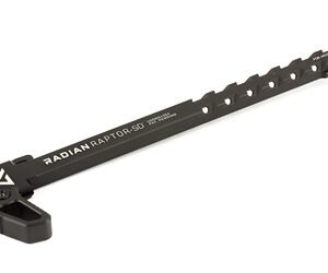 RADIAN RAPTOR SD CHRGNG HNDL 762 BLK