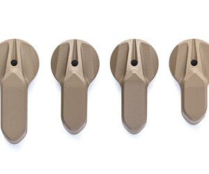 RADIAN TALON SFTY SLCTR 4 LEVER FDE