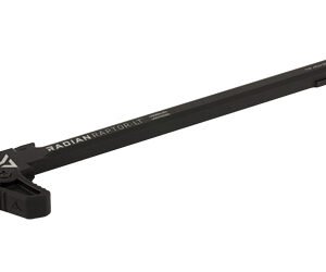 RADIAN RAPTOR-LT CHRGNG HNDL 762 BLK