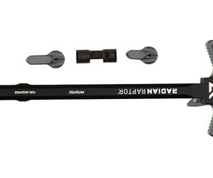 RADIAN COMBO RAPTOR/TALON AR15 GRAY