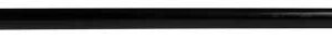 STERN DEF. BARREL 9MM 16.1" - 1/2-36" 1:10 MELONITE AR-15