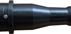 STERN DEF. BARREL 9MM 4" - 1/2-36" 1:10 MELONITE AR-15