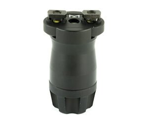 SAMSON M-LOK VERTICAL GRIP SHRT BLK