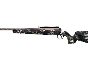 SAV AXIS 2 PRO COMP 243REM 20" CAMO