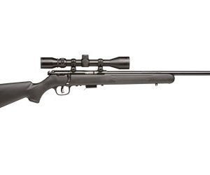 SAV 93R17 FXP 17HMR 21" 5RD SCOPE