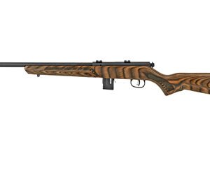 SAV 93R17 MINIMALIST 17HMR 18" BROWN