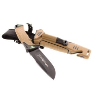 StatGear Surviv-All Survival Knife
